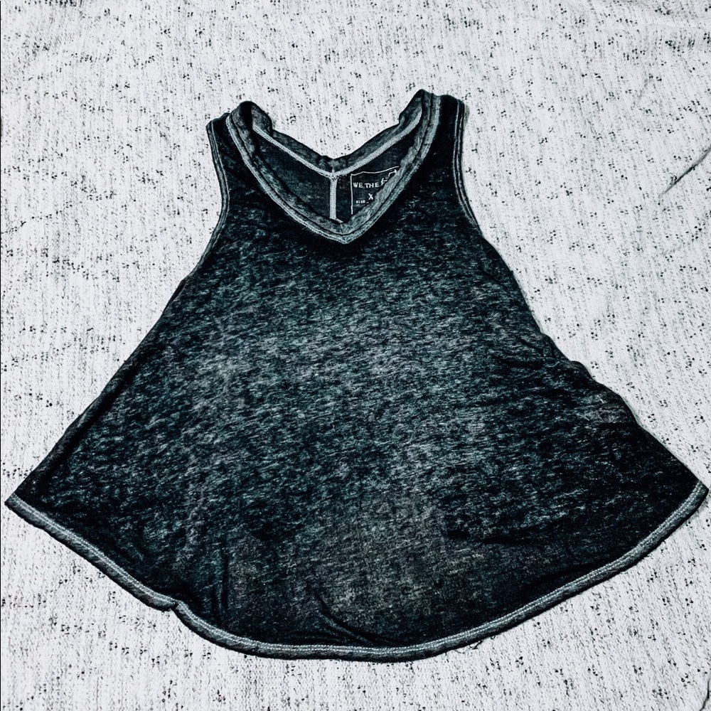 Free People- We The Free tank